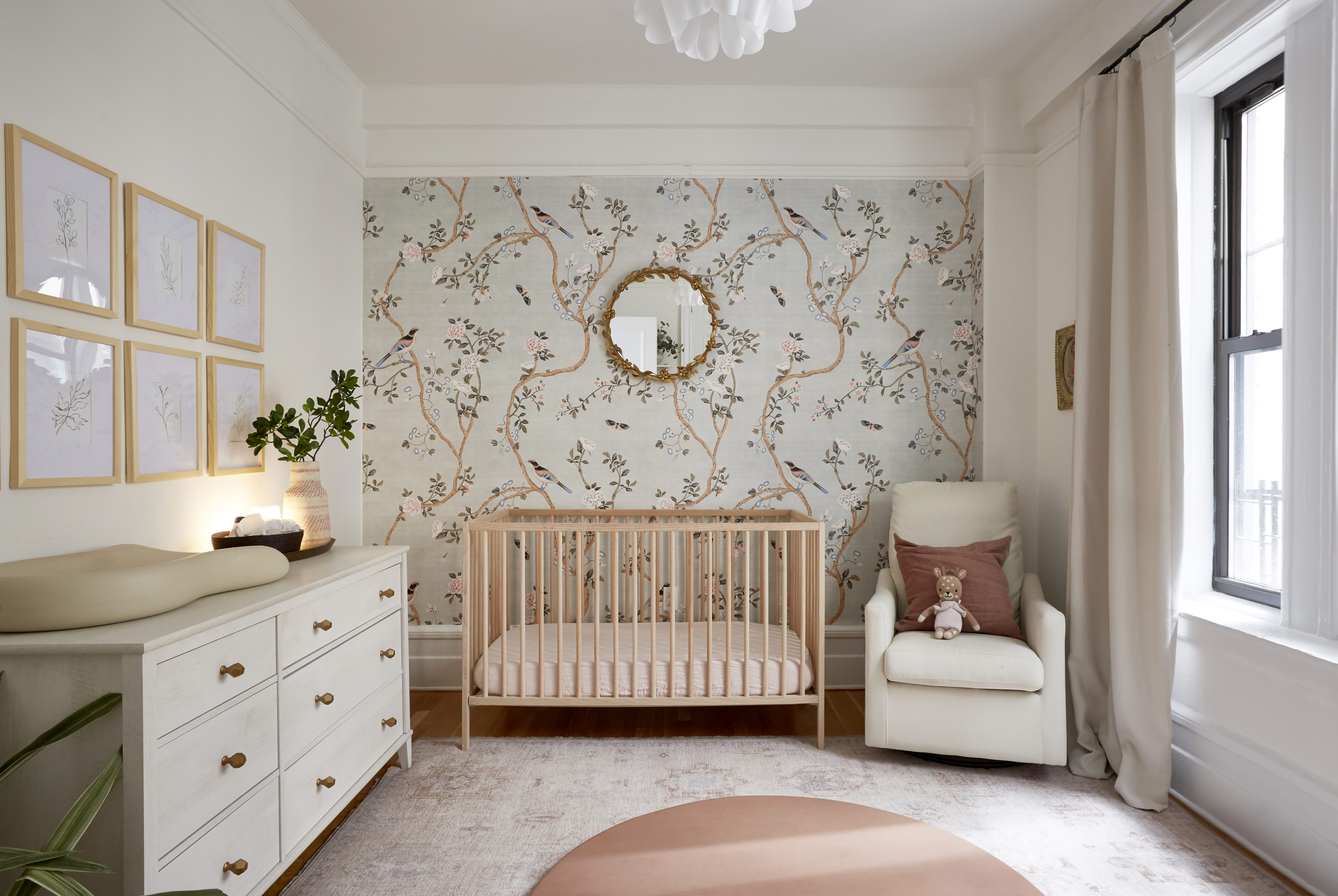 Design Details custom pattern matching in Charlotte NC