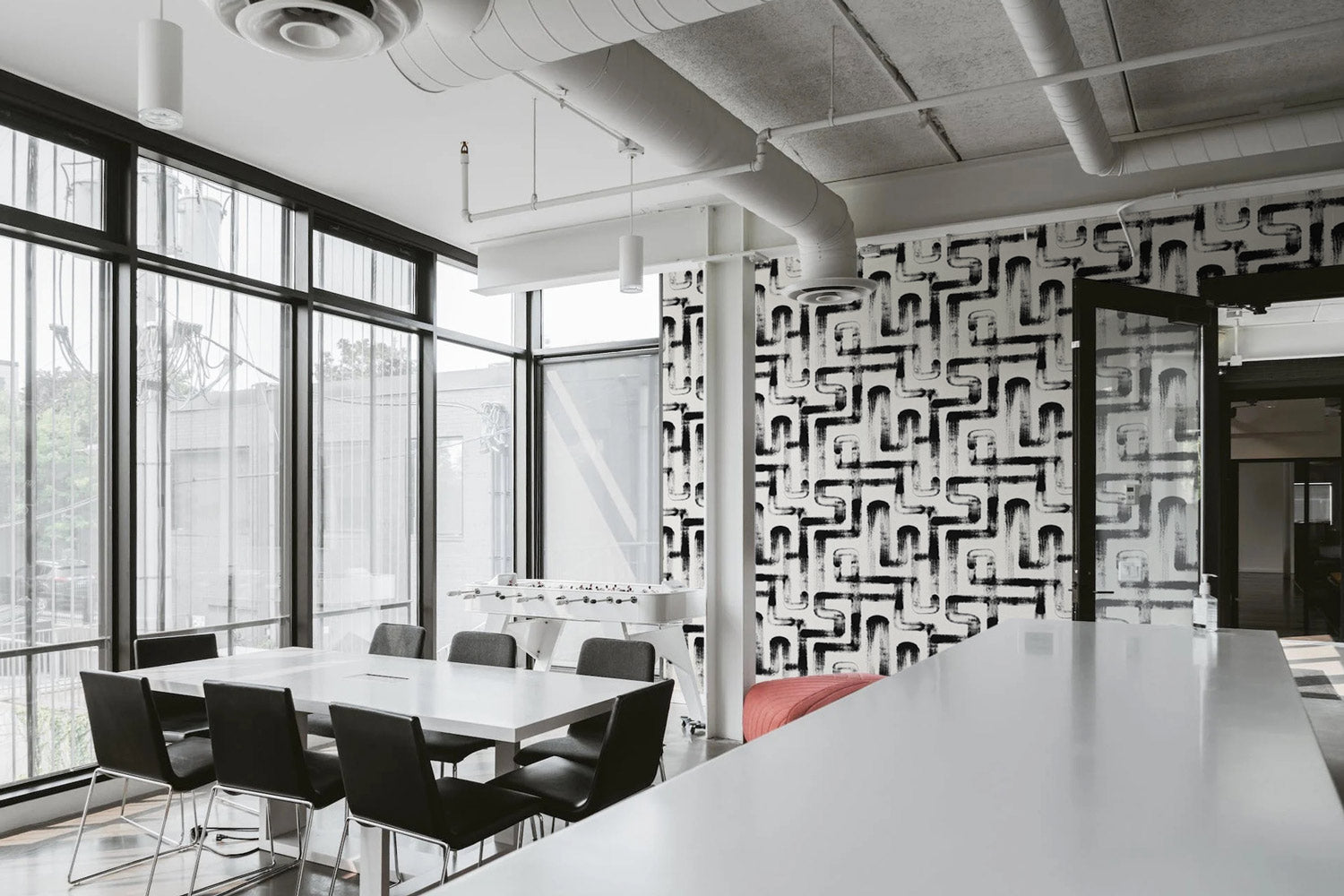 Design Details wallpaper removal in Charlotte NC
